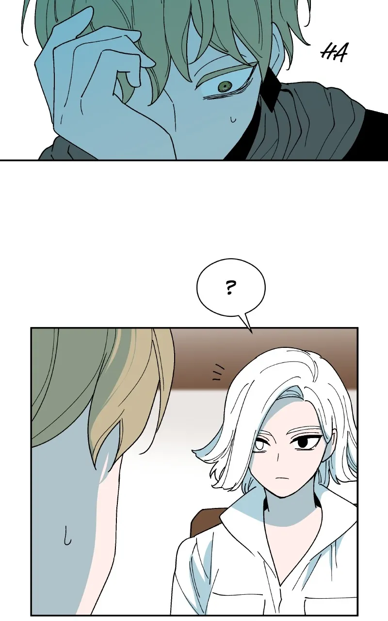 Read False Paradise chapter 22 image 26 on Lezhin