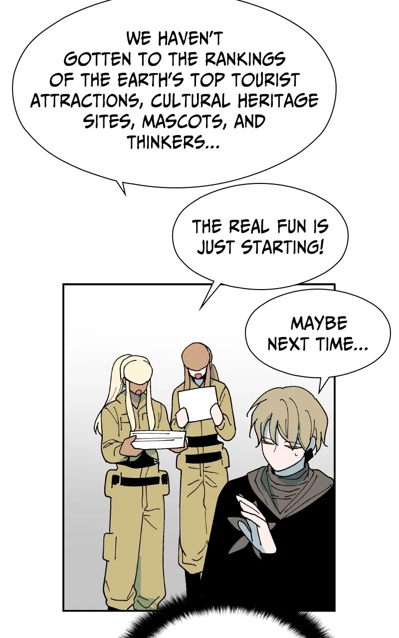 Read False Paradise chapter 22 image 29 on Lezhin