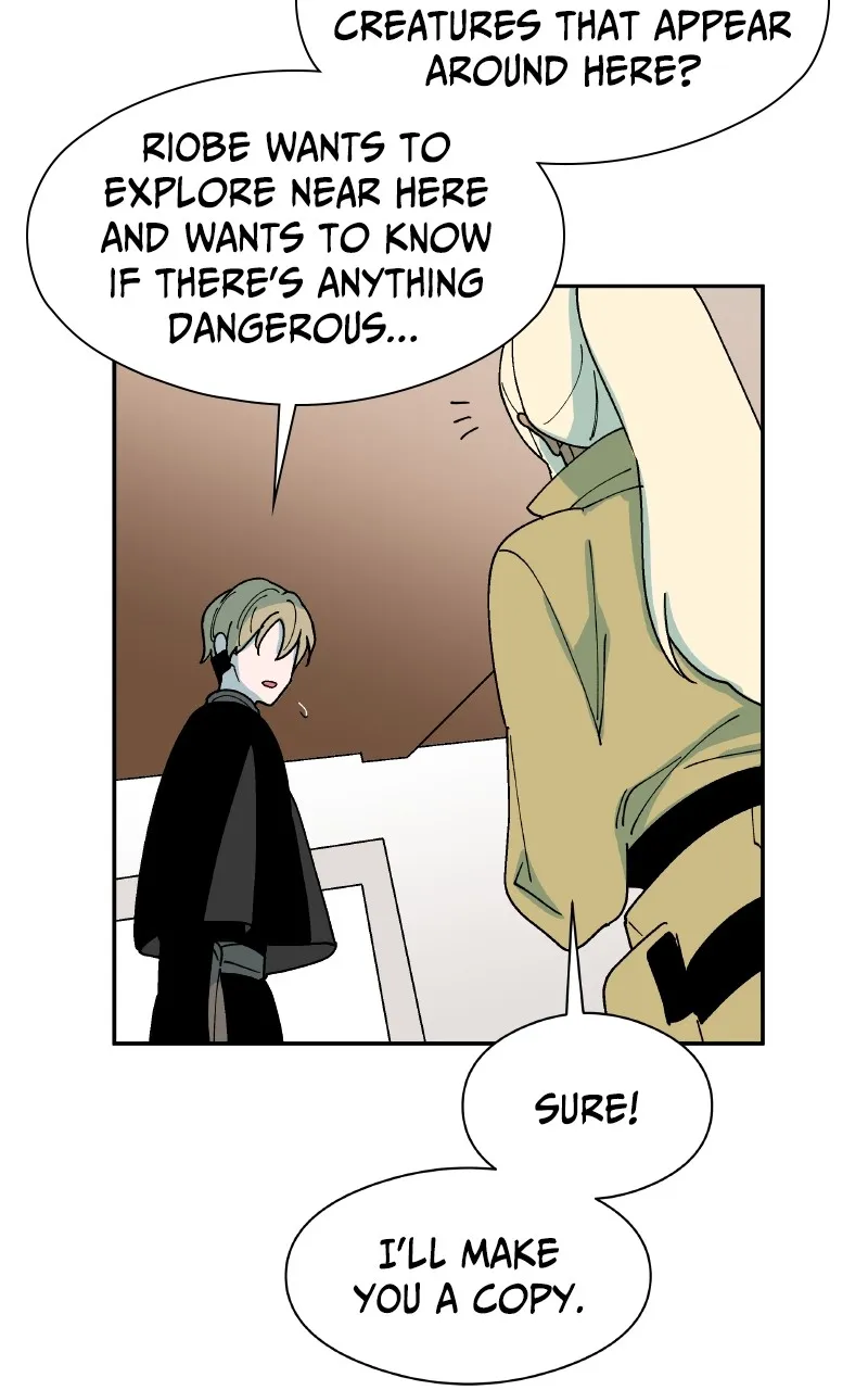 Read False Paradise chapter 22 image 31 on Lezhin