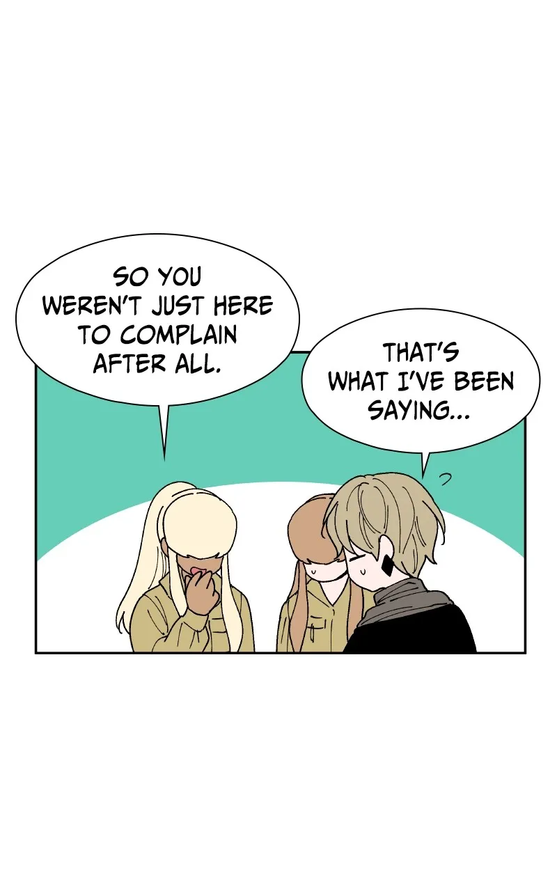 Read False Paradise chapter 22 image 32 on Lezhin