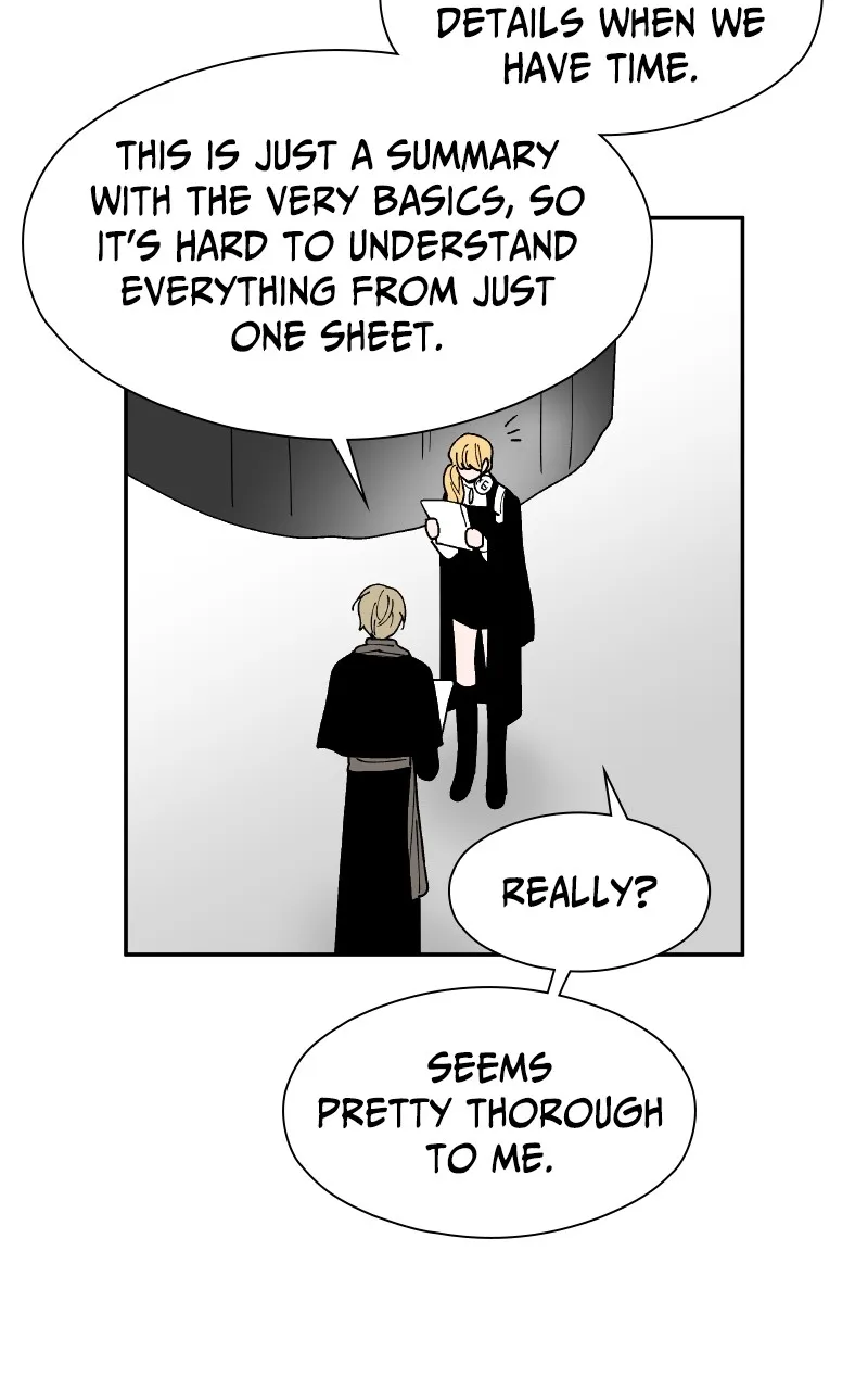 Read False Paradise chapter 22 image 34 on Lezhin
