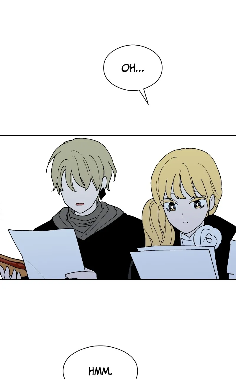 Read False Paradise chapter 22 image 35 on Lezhin