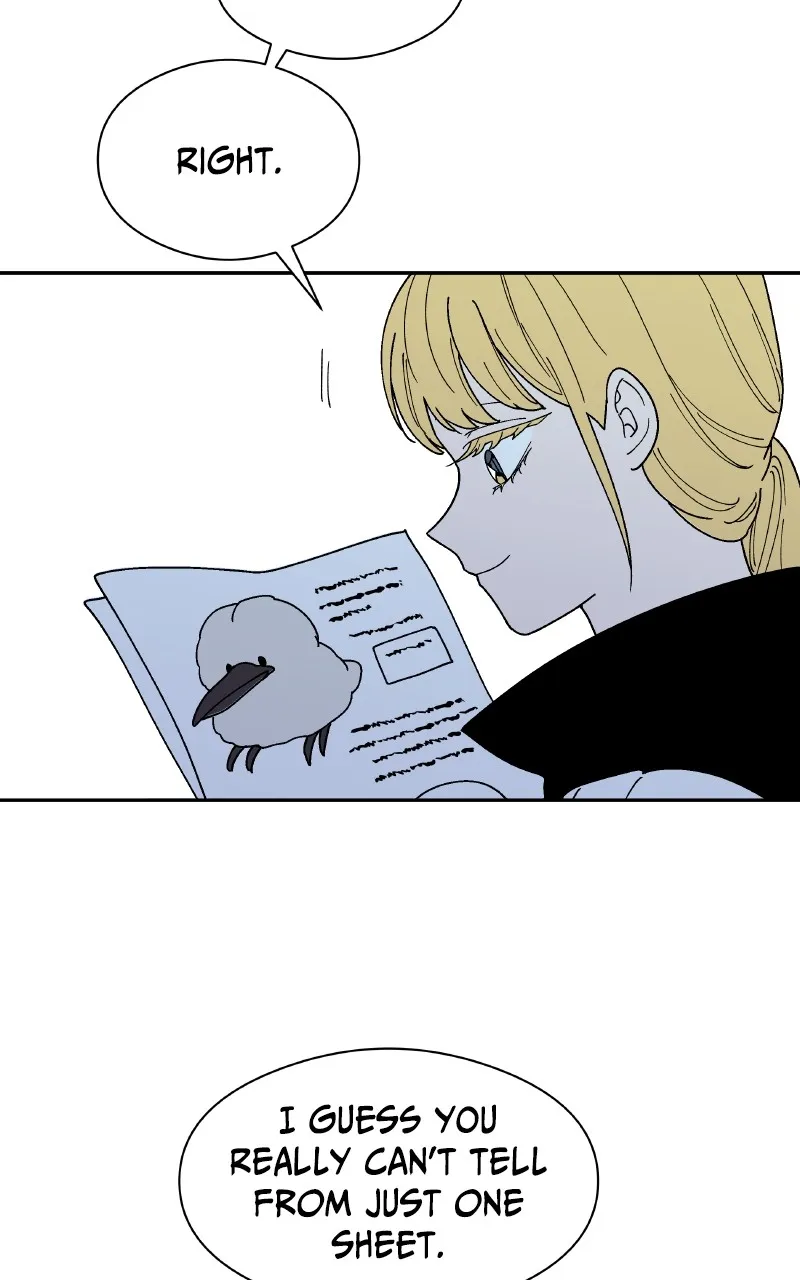 Read False Paradise chapter 22 image 36 on Lezhin