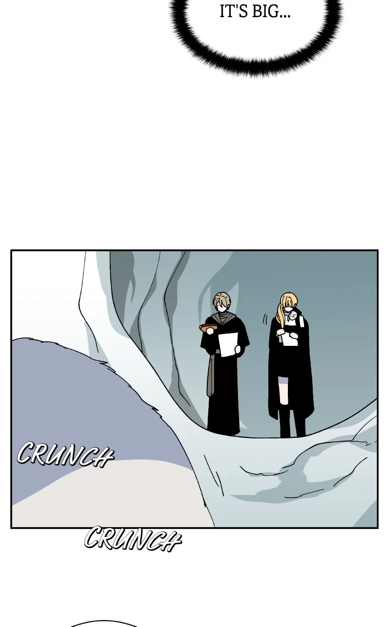 Read False Paradise chapter 22 image 38 on Lezhin