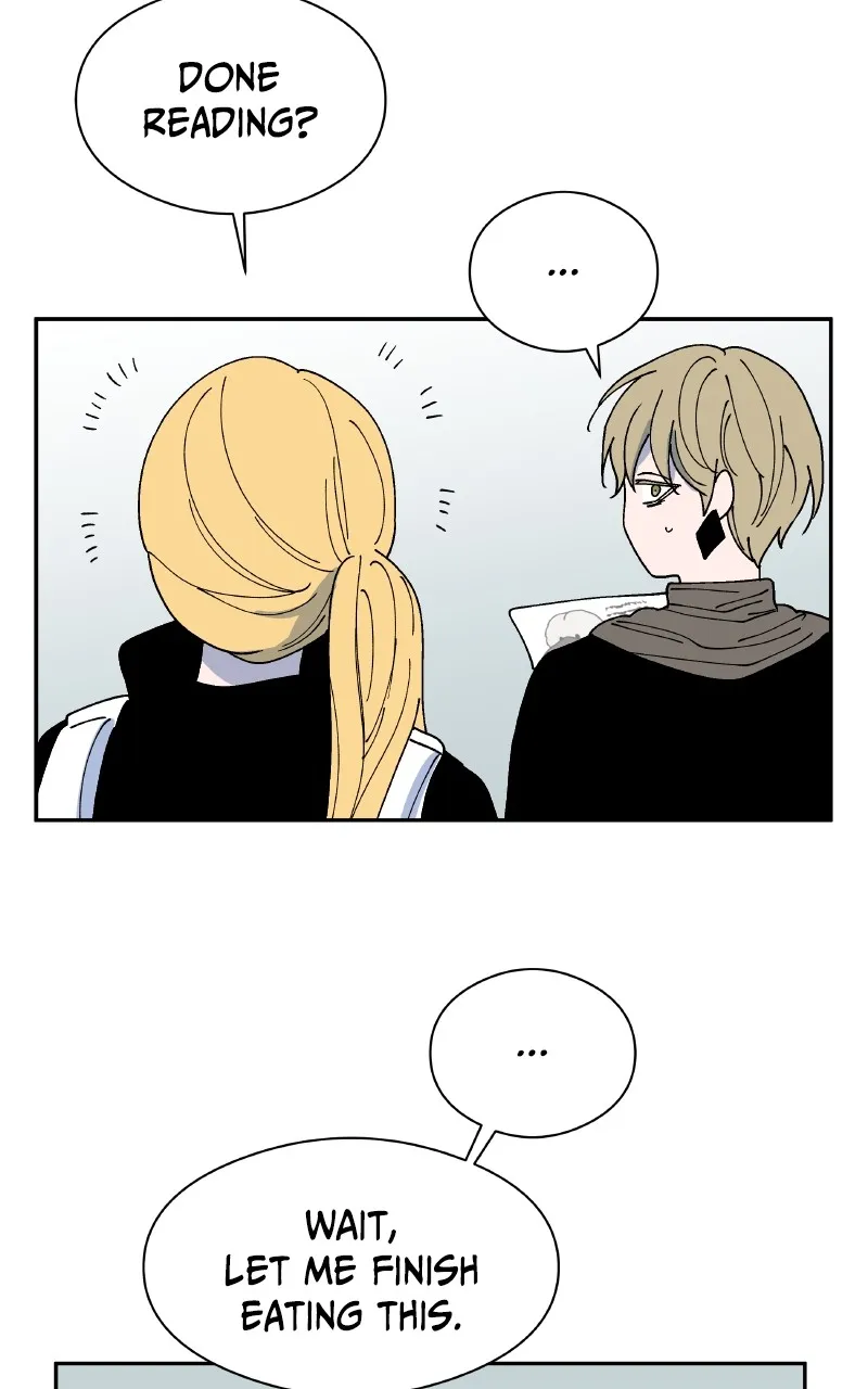 Read False Paradise chapter 22 image 39 on Lezhin