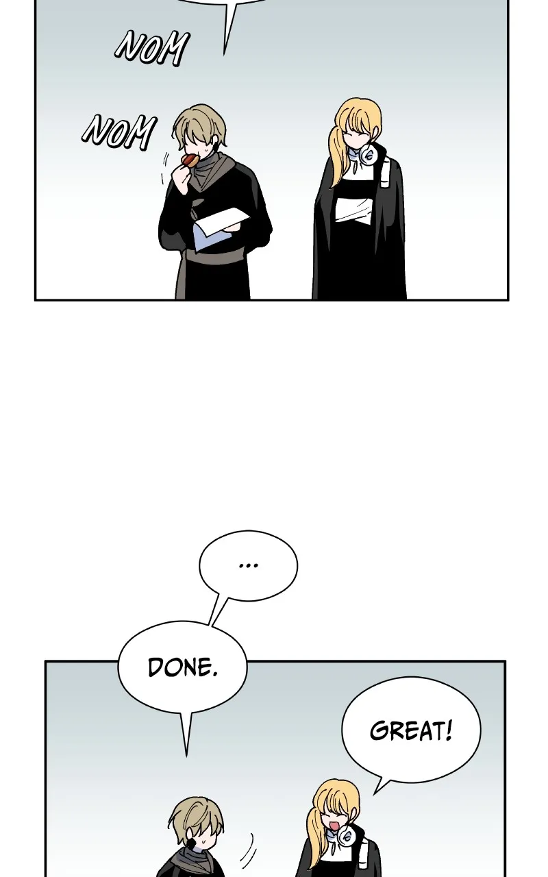 Read False Paradise chapter 22 image 40 on Lezhin