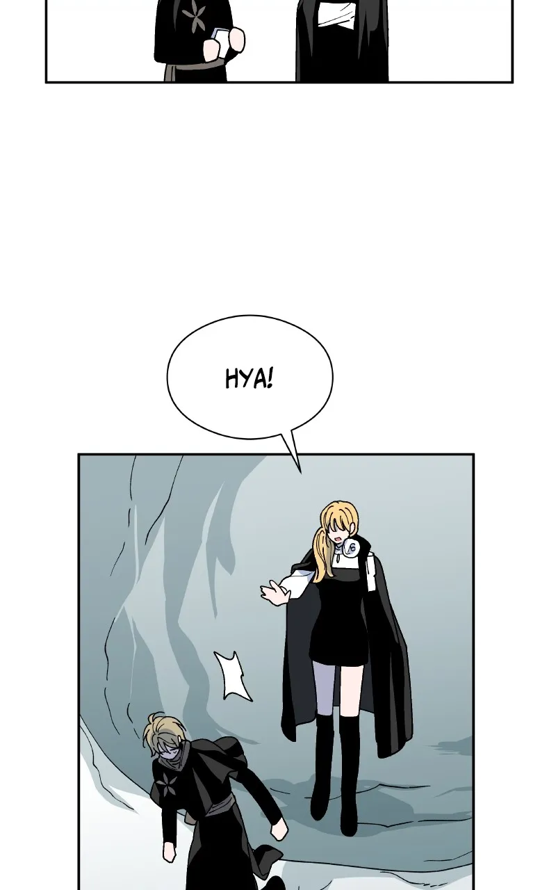 Read False Paradise chapter 22 image 41 on Lezhin