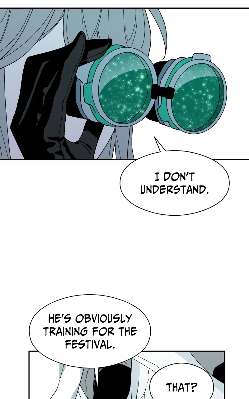 Read False Paradise chapter 22 image 45 on Lezhin