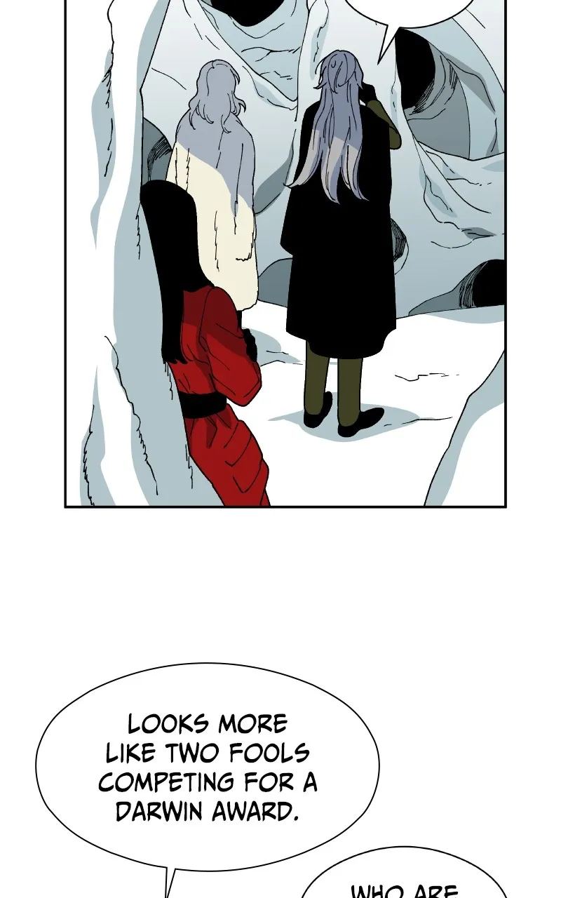 Read False Paradise chapter 22 image 46 on Lezhin