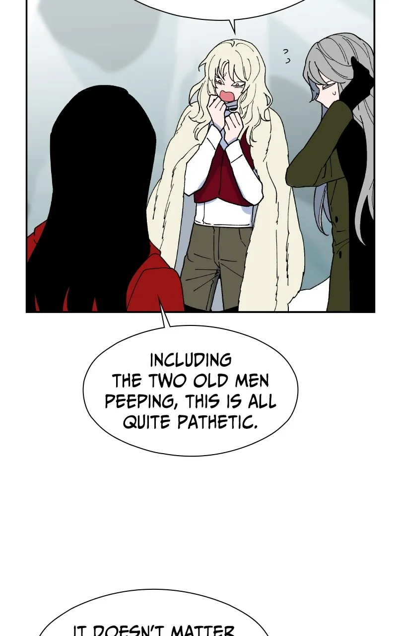 Read False Paradise chapter 22 image 48 on Lezhin