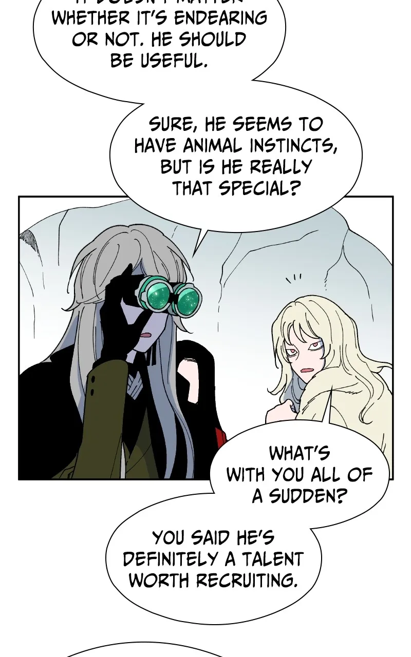 Read False Paradise chapter 22 image 49 on Lezhin