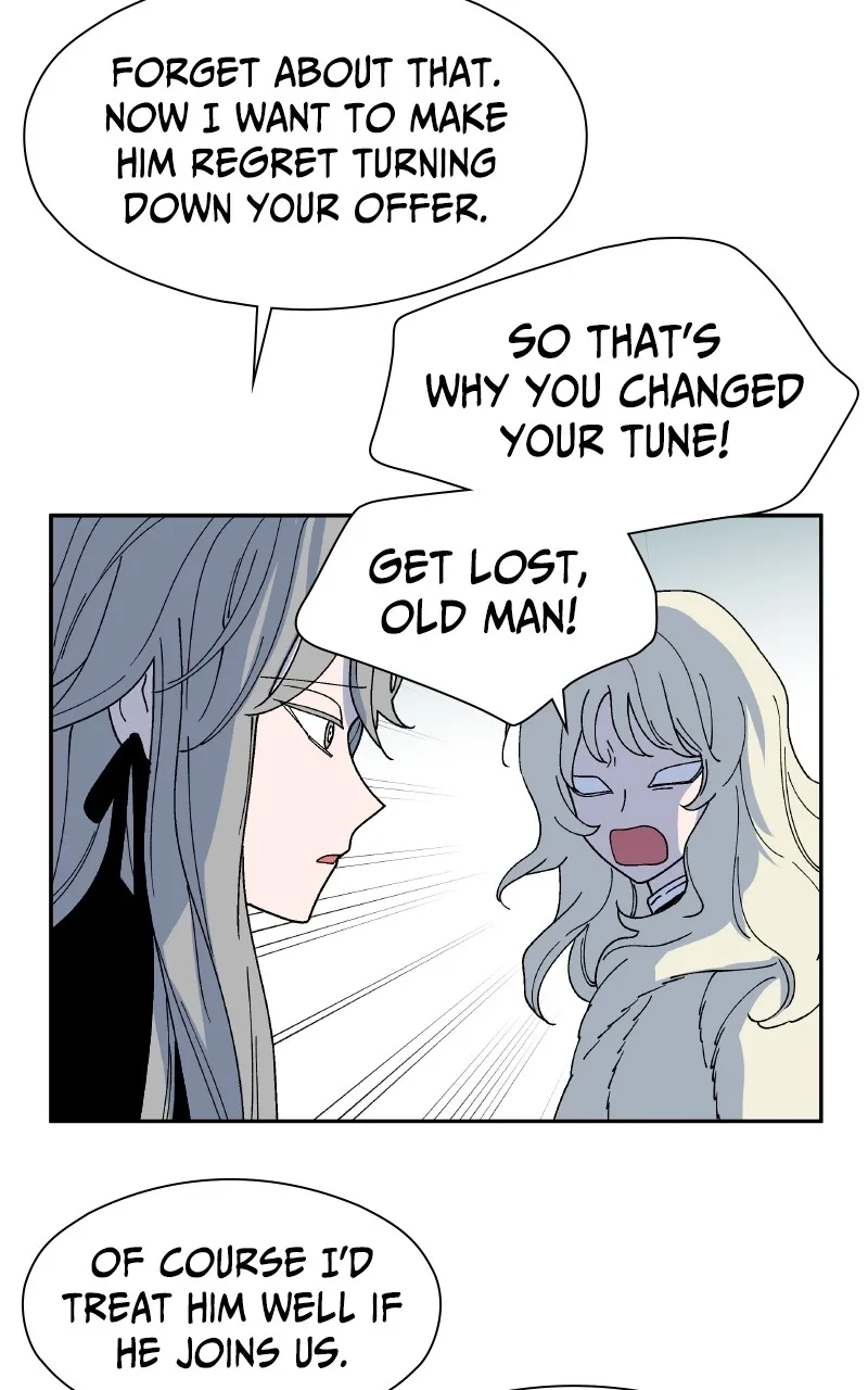 Read False Paradise chapter 22 image 50 on Lezhin
