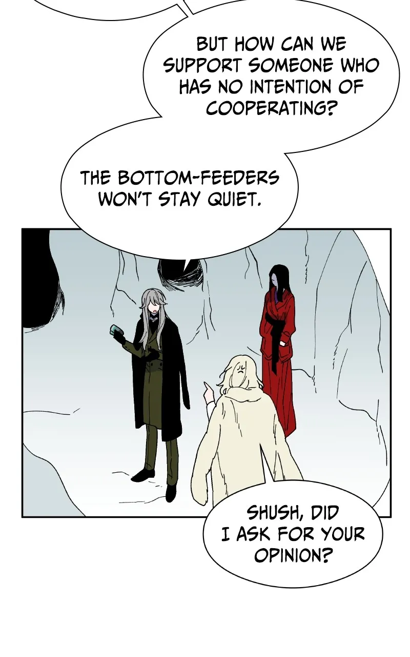 Read False Paradise chapter 22 image 51 on Lezhin