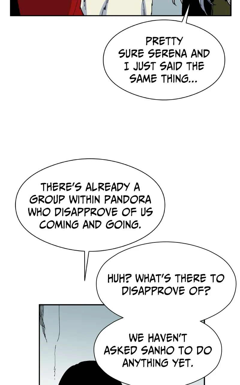 Read False Paradise chapter 22 image 53 on Lezhin