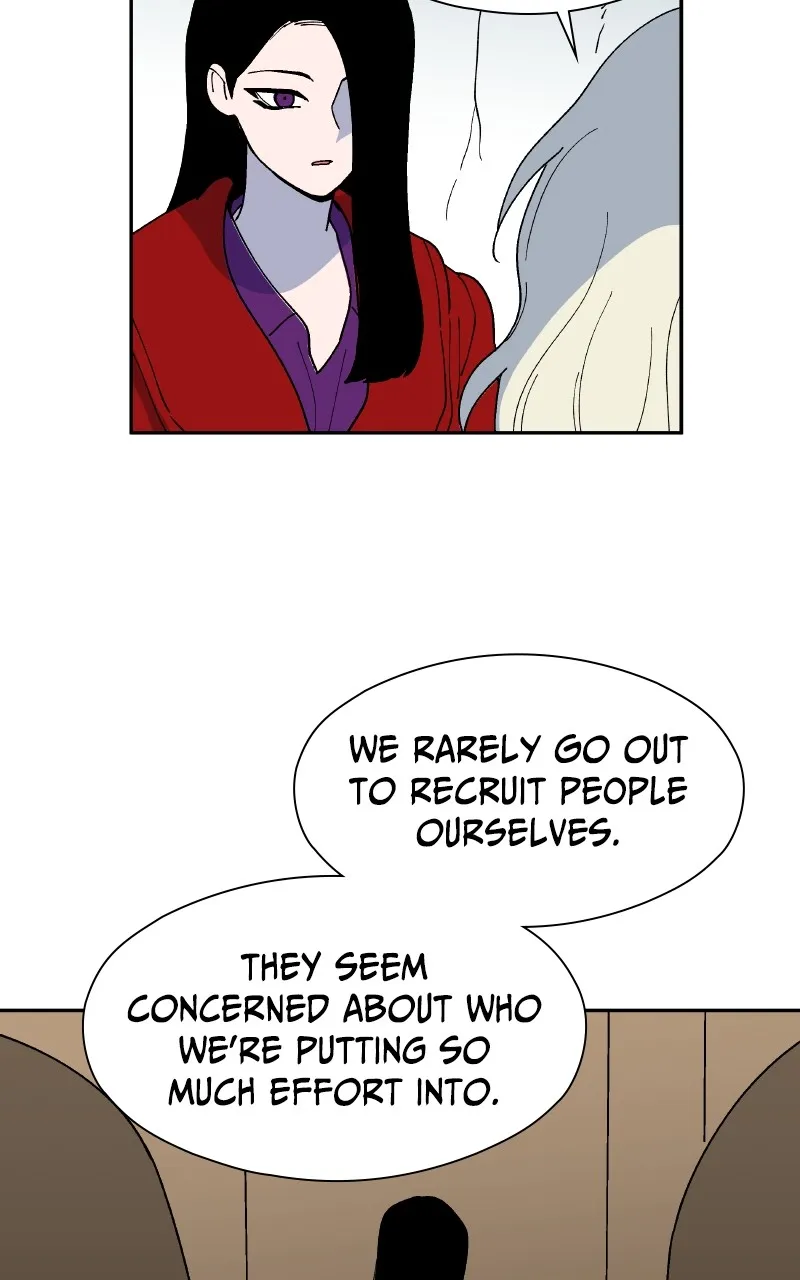 Read False Paradise chapter 22 image 54 on Lezhin