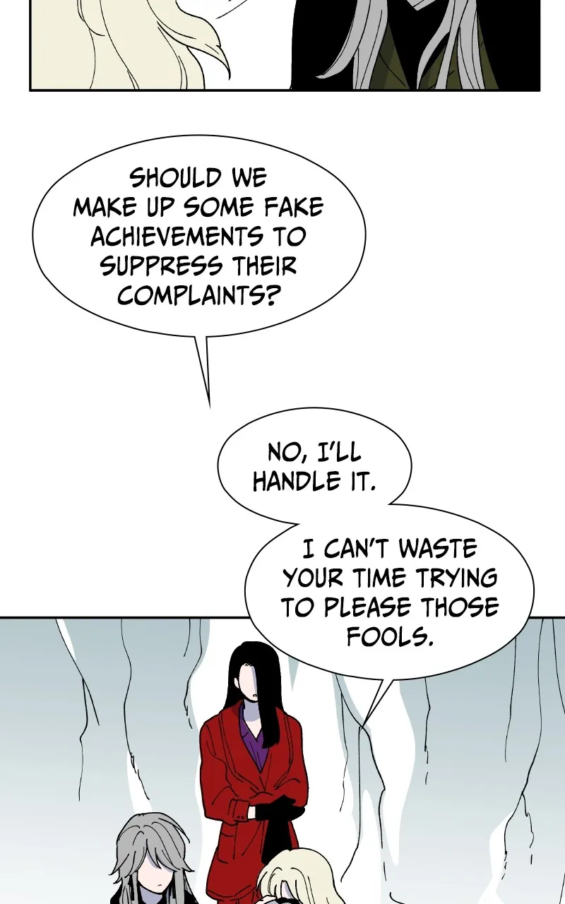 Read False Paradise chapter 22 image 56 on Lezhin