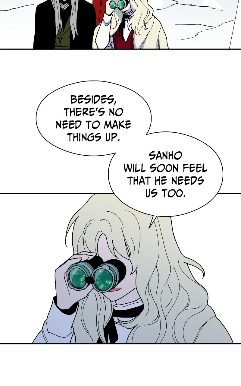 Read False Paradise chapter 22 image 57 on Lezhin