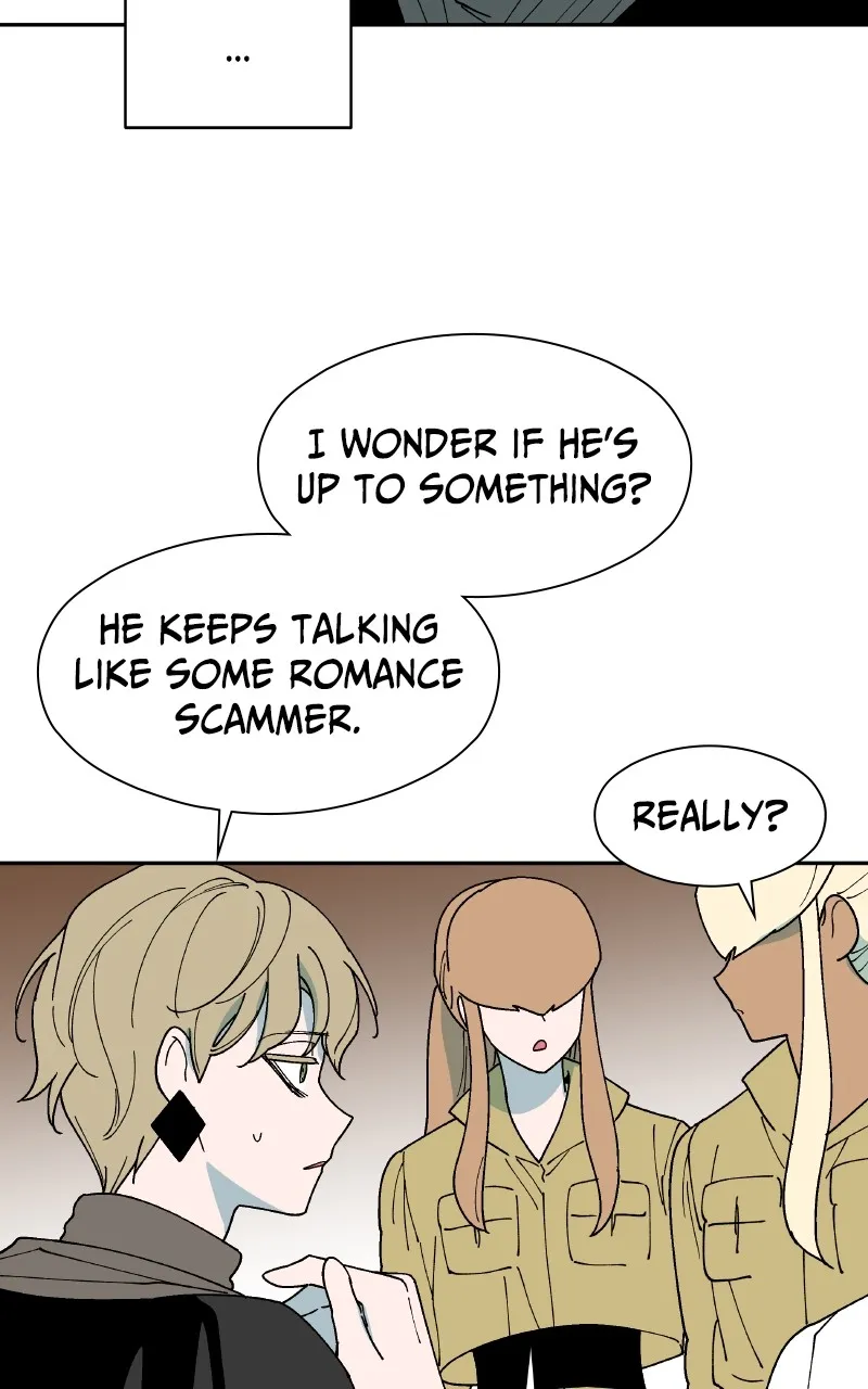 Read False Paradise chapter 22 image 7 on Lezhin