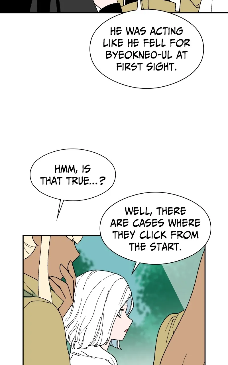 Read False Paradise chapter 22 image 8 on Lezhin