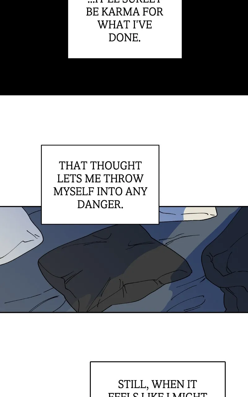 Read False Paradise chapter 23 image 1 on Lezhin
