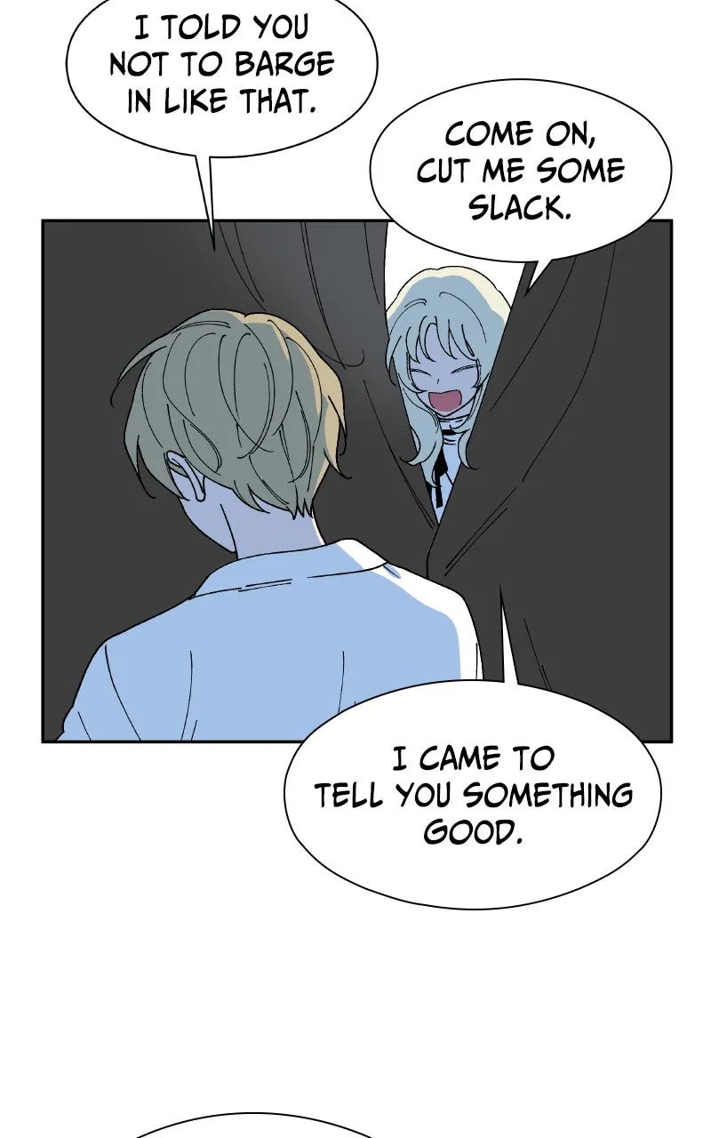 Read False Paradise chapter 23 image 10 on Lezhin