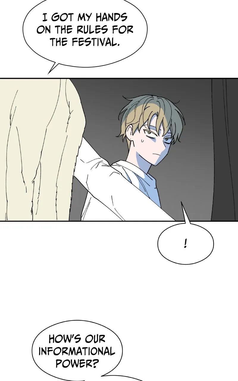 Read False Paradise chapter 23 image 11 on Lezhin