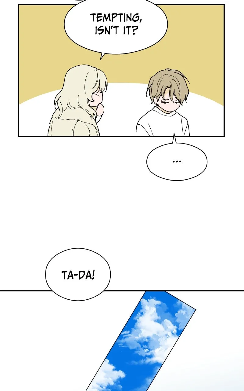 Read False Paradise chapter 23 image 12 on Lezhin