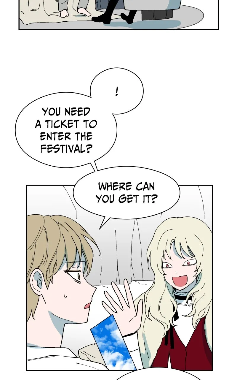 Read False Paradise chapter 23 image 14 on Lezhin
