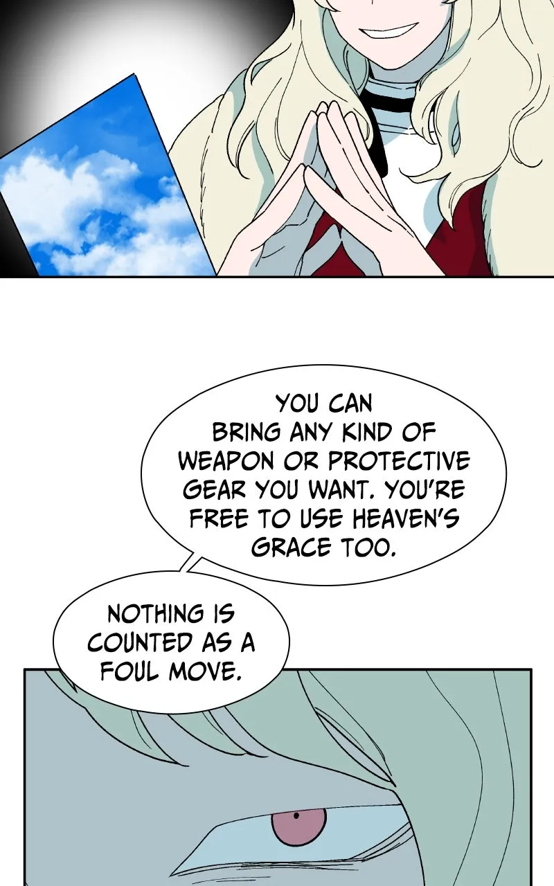 Read False Paradise chapter 23 image 16 on Lezhin