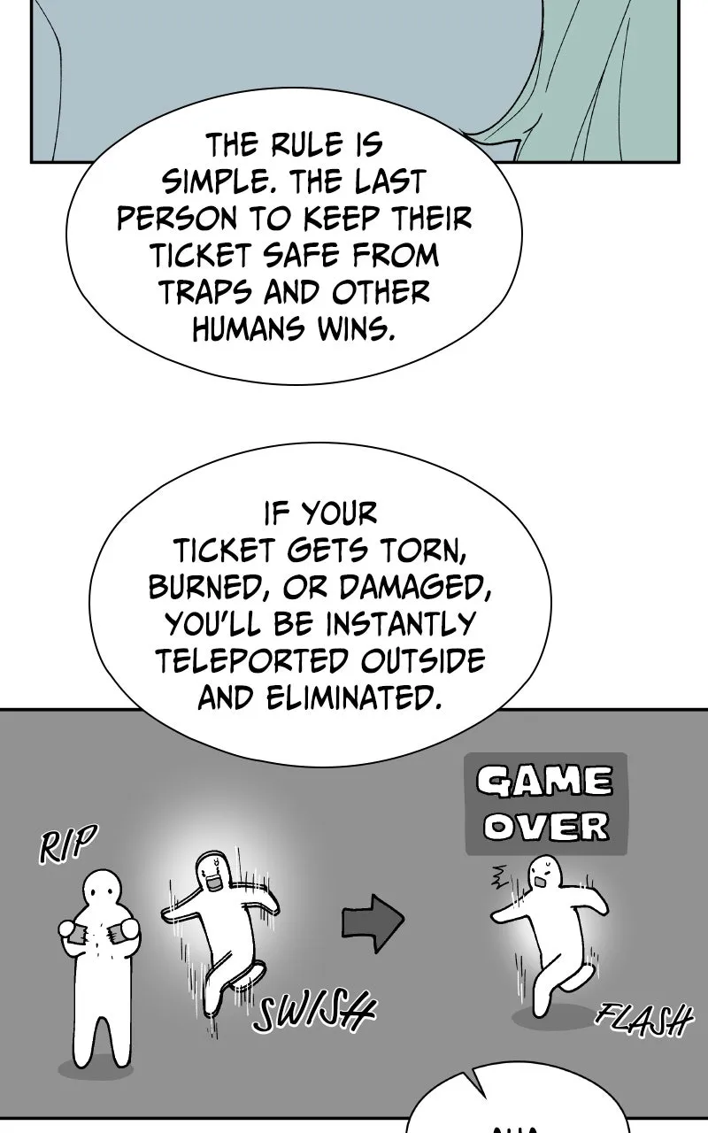 Read False Paradise chapter 23 image 17 on Lezhin