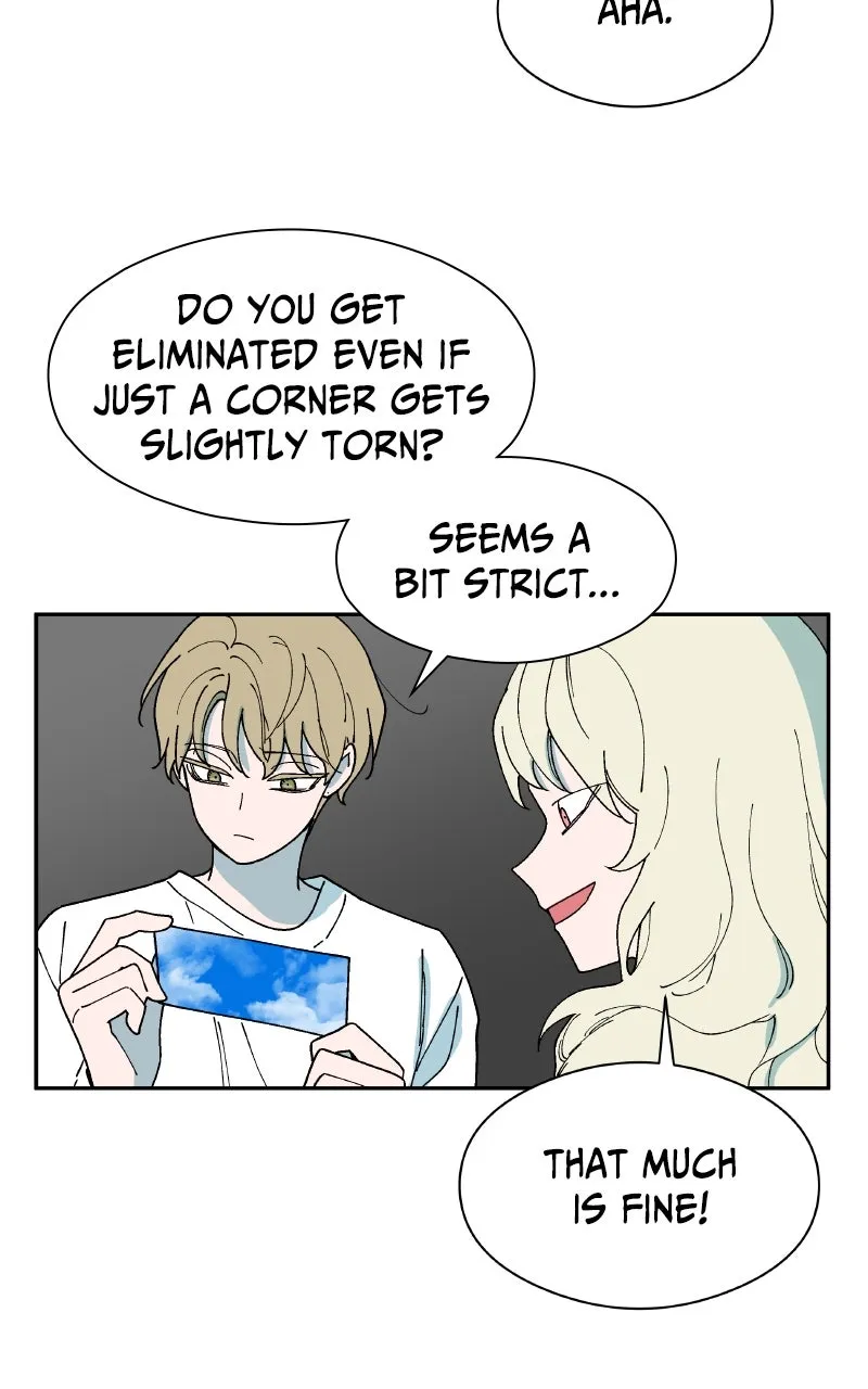 Read False Paradise chapter 23 image 18 on Lezhin