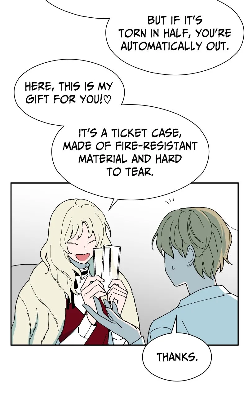 Read False Paradise chapter 23 image 20 on Lezhin