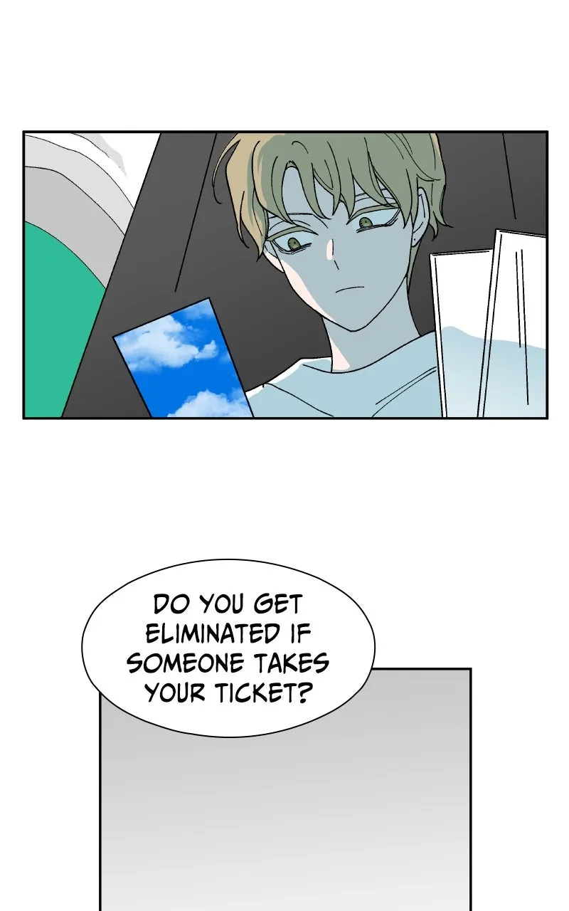 Read False Paradise chapter 23 image 21 on Lezhin