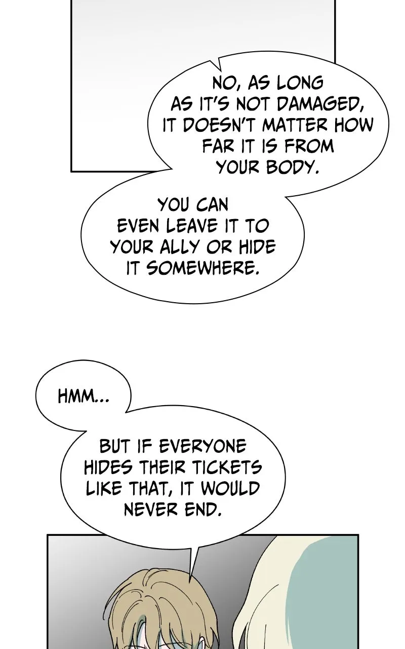 Read False Paradise chapter 23 image 22 on Lezhin