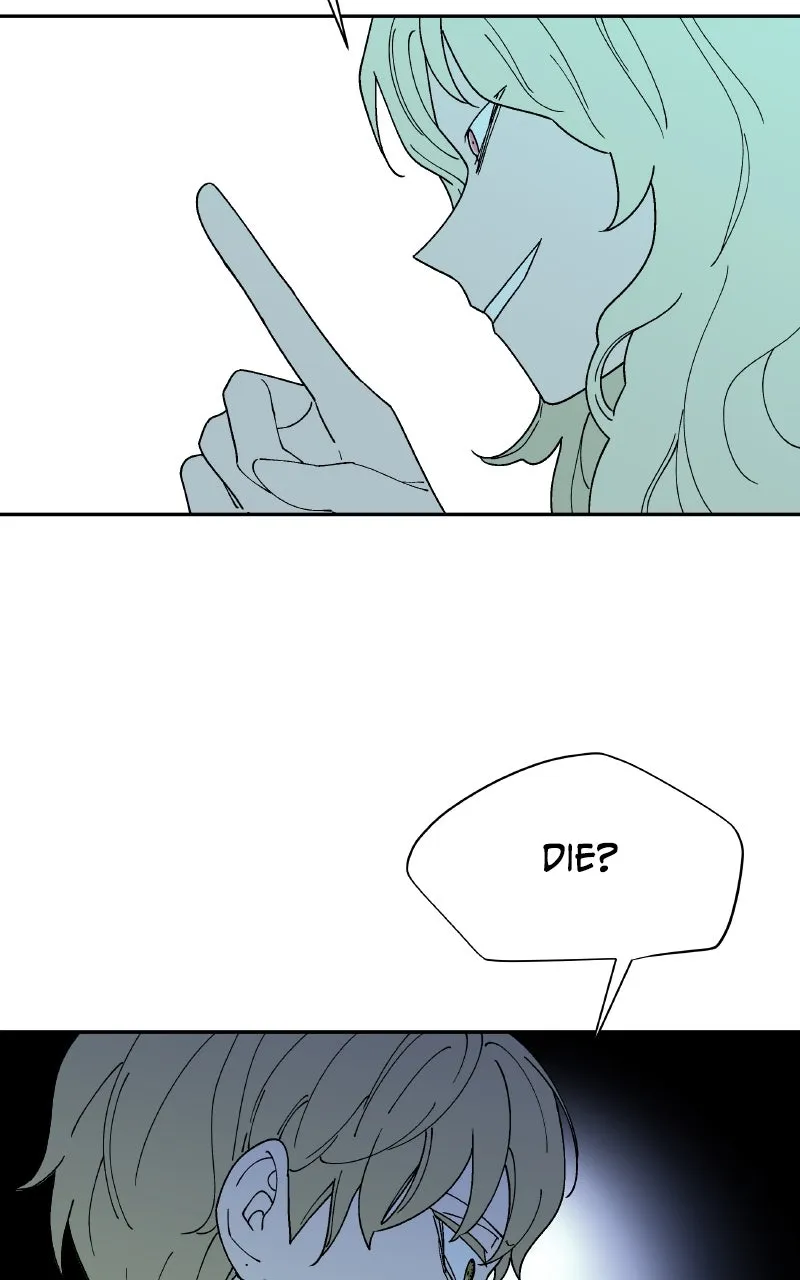Read False Paradise chapter 23 image 24 on Lezhin