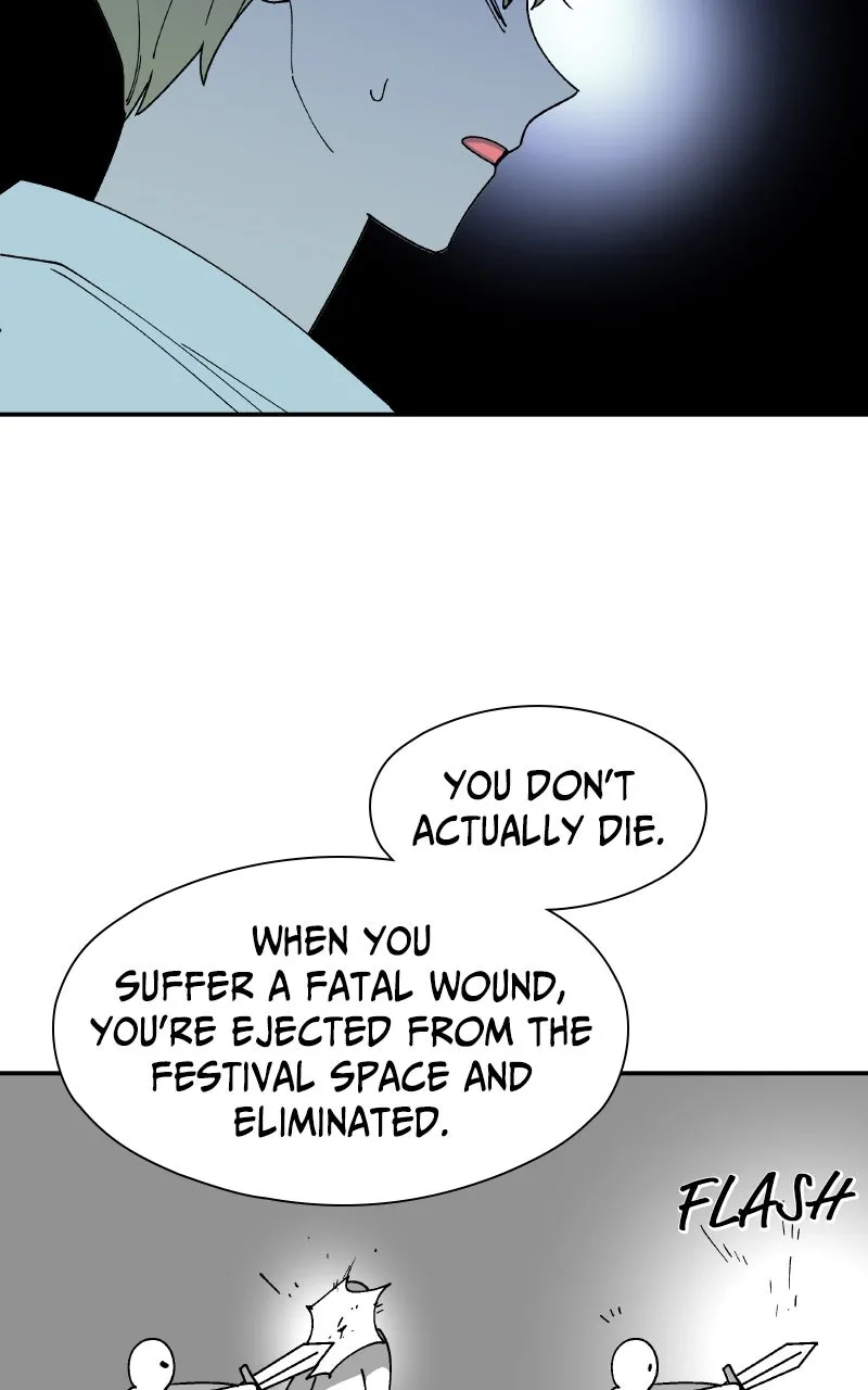 Read False Paradise chapter 23 image 25 on Lezhin