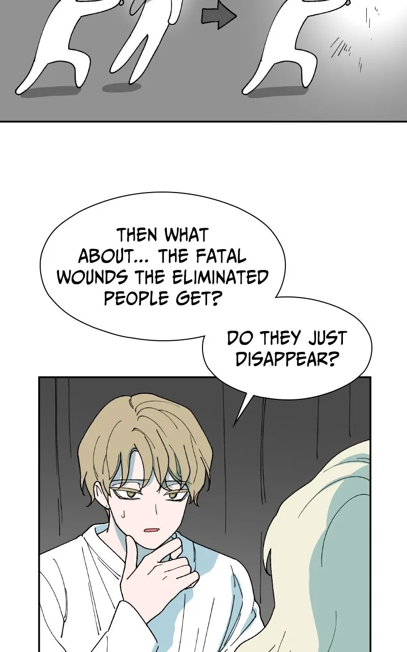 Read False Paradise chapter 23 image 26 on Lezhin