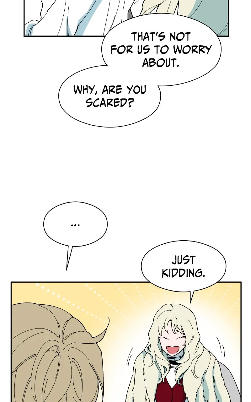 Read False Paradise chapter 23 image 27 on Lezhin