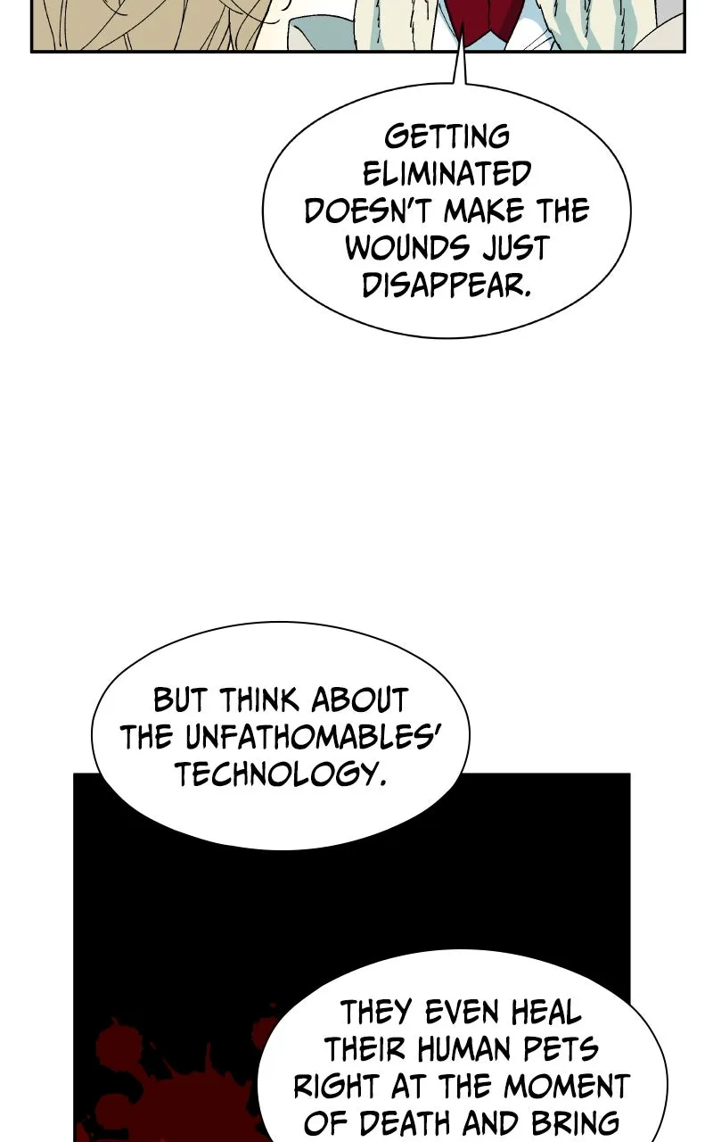 Read False Paradise chapter 23 image 28 on Lezhin