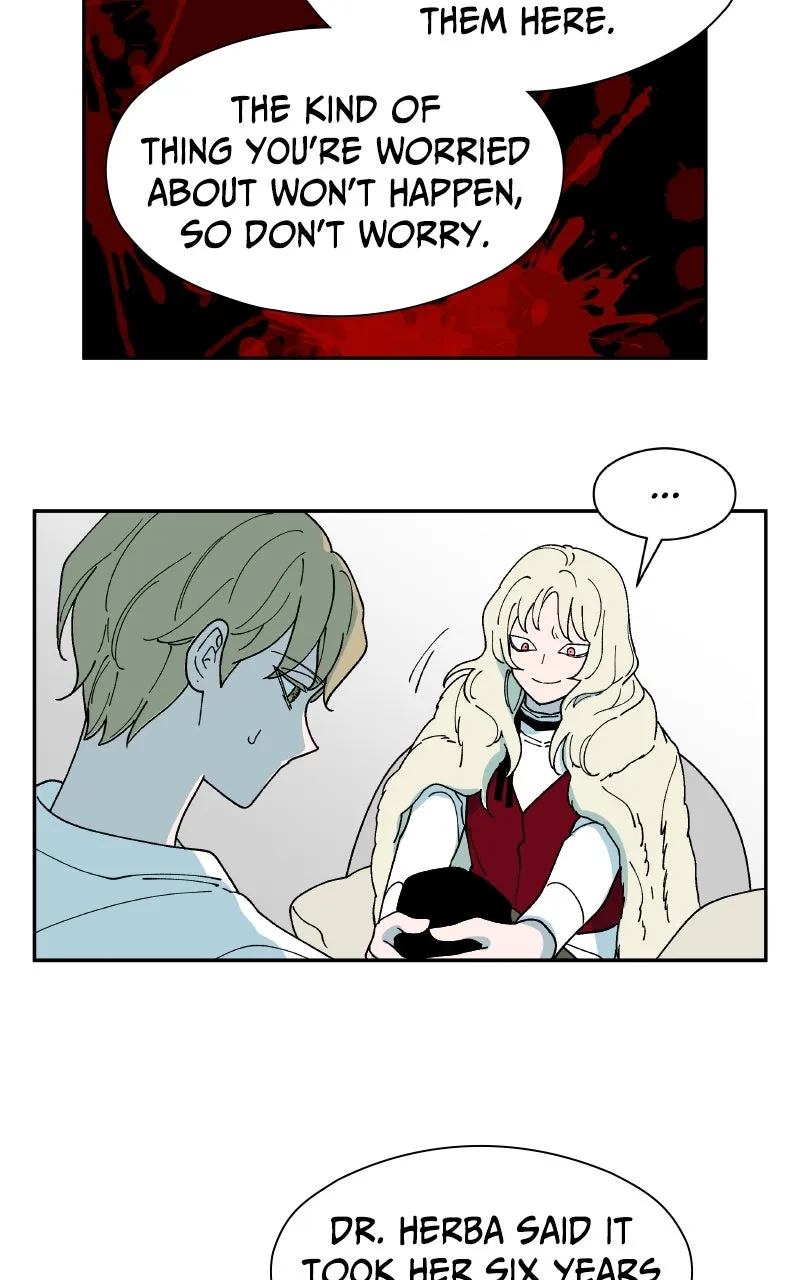 Read False Paradise chapter 23 image 29 on Lezhin