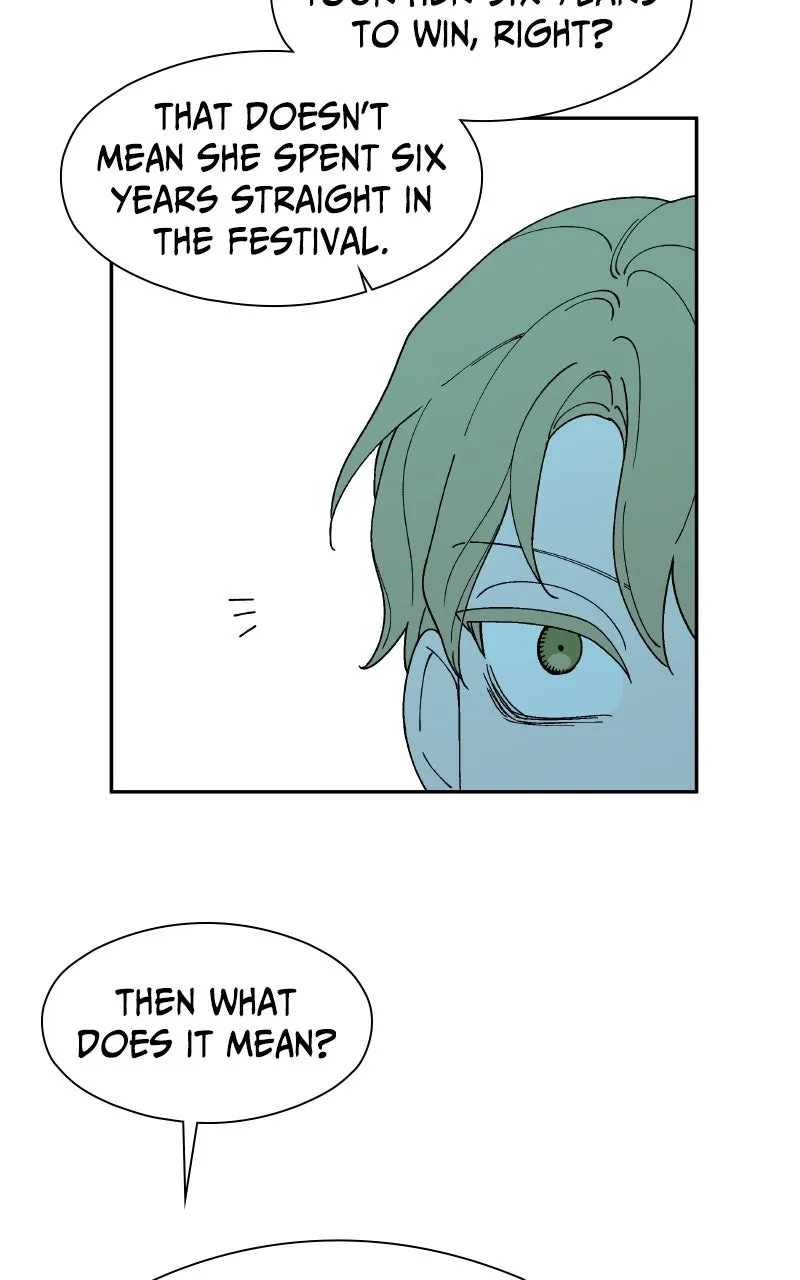 Read False Paradise chapter 23 image 30 on Lezhin