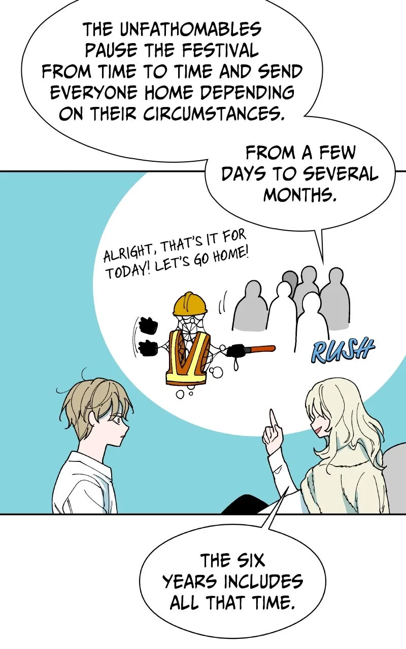 Read False Paradise chapter 23 image 31 on Lezhin