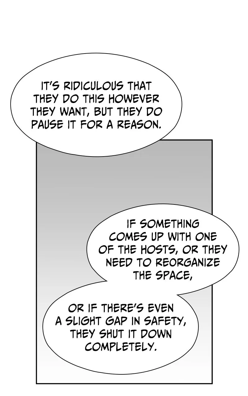 Read False Paradise chapter 23 image 32 on Lezhin