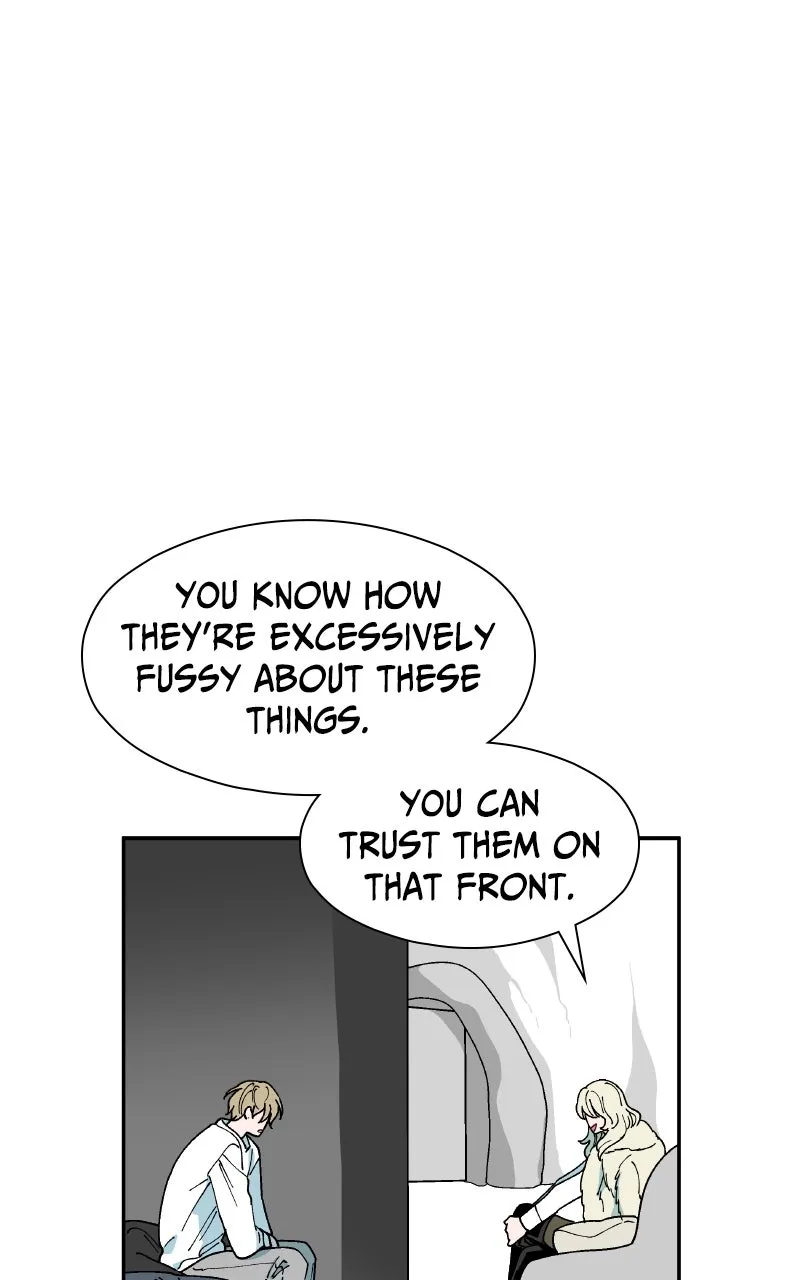 Read False Paradise chapter 23 image 33 on Lezhin