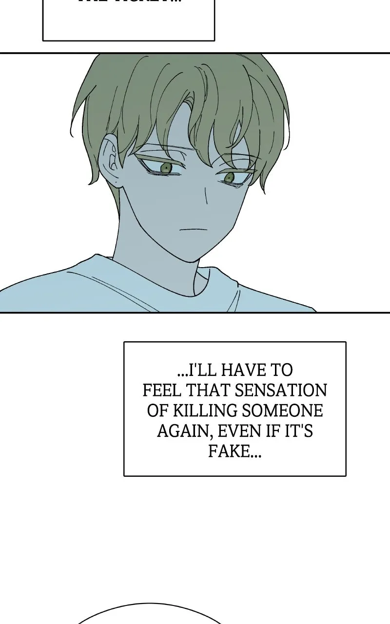Read False Paradise chapter 23 image 35 on Lezhin