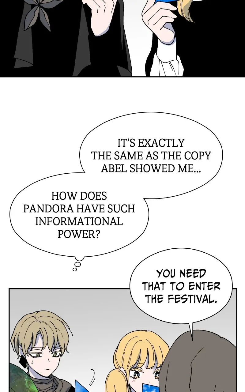 Read False Paradise chapter 23 image 39 on Lezhin
