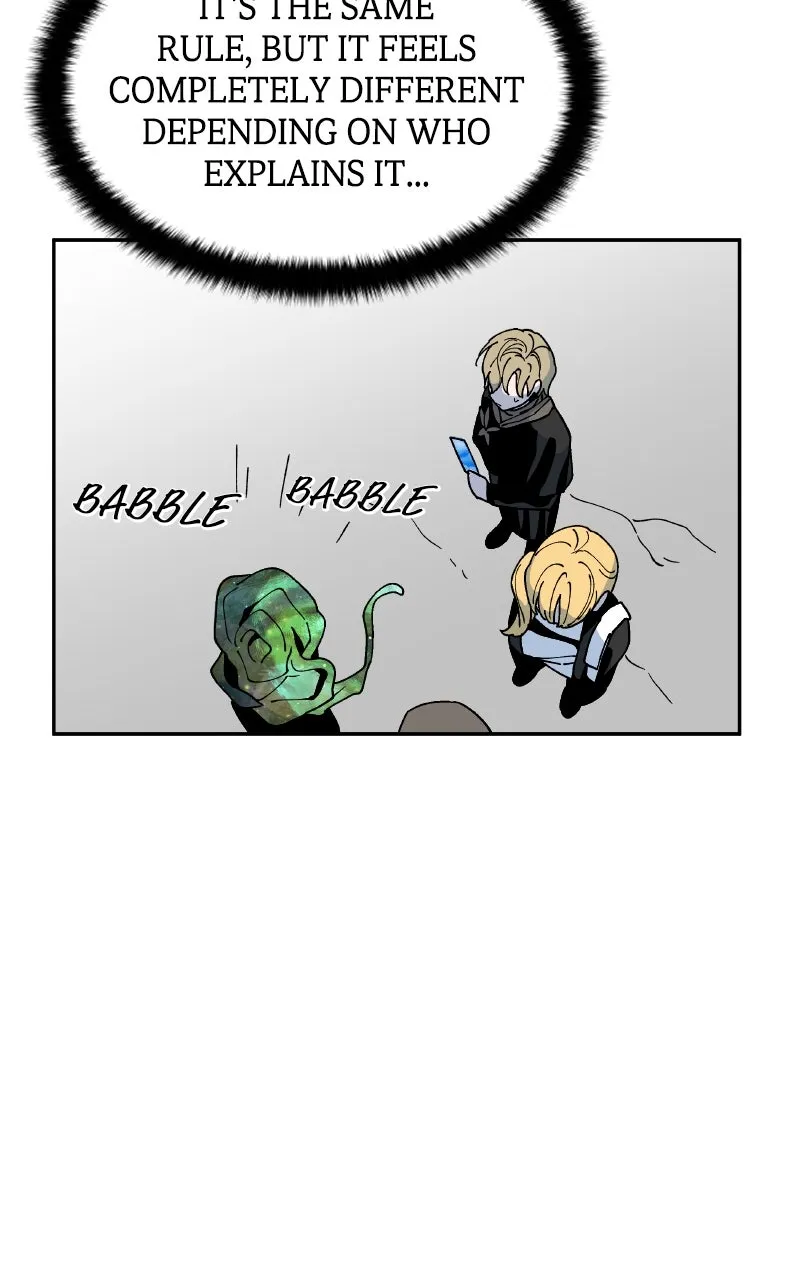 Read False Paradise chapter 23 image 42 on Lezhin