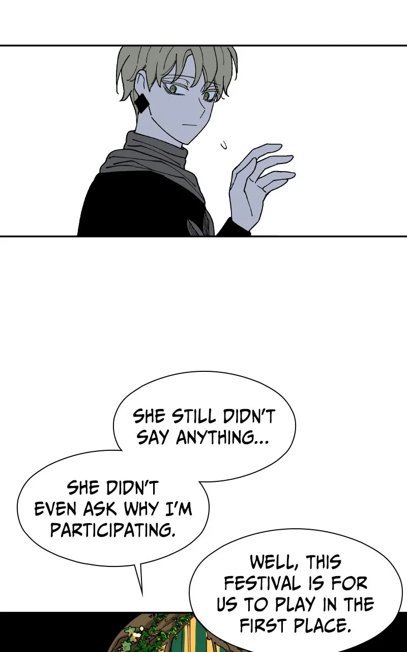 Read False Paradise chapter 23 image 46 on Lezhin