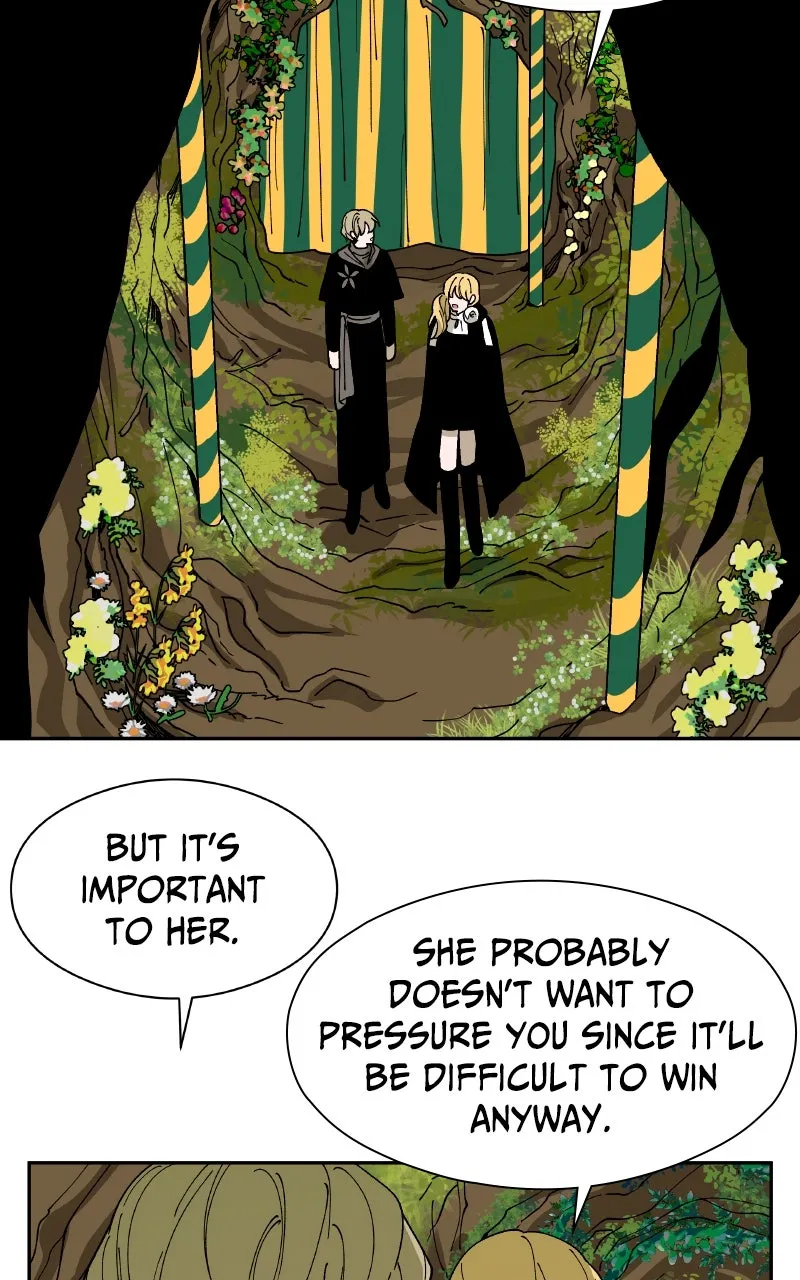 Read False Paradise chapter 23 image 47 on Lezhin