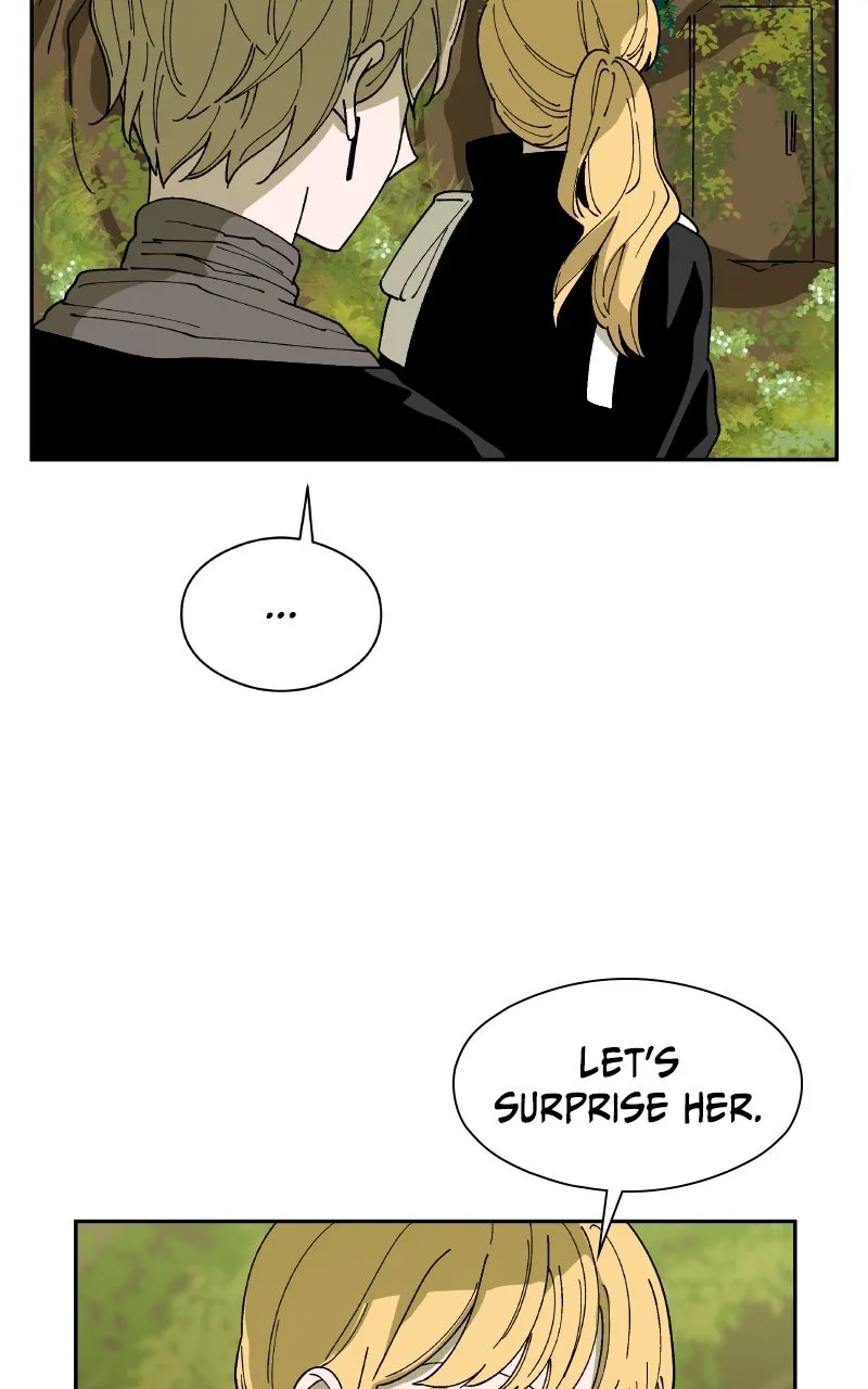 Read False Paradise chapter 23 image 48 on Lezhin